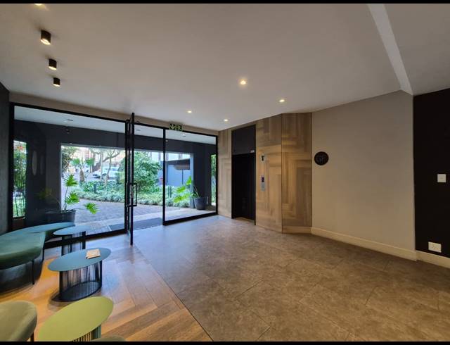 85M² OFFICE TO LET IN ROSEBANK